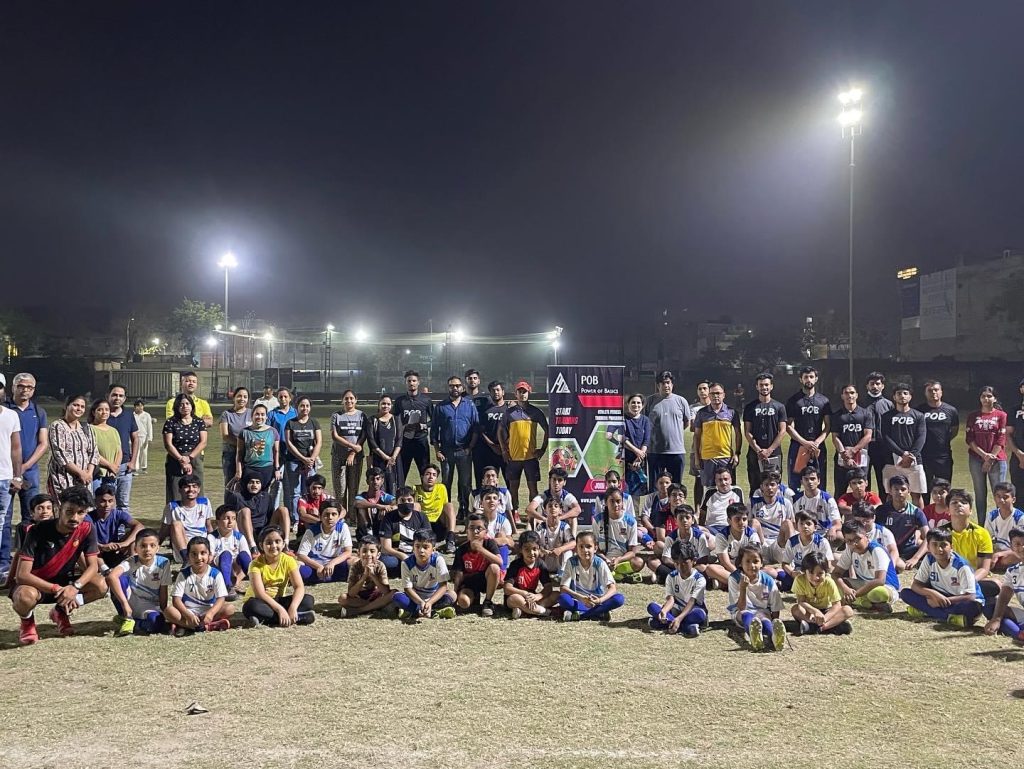 summer camps