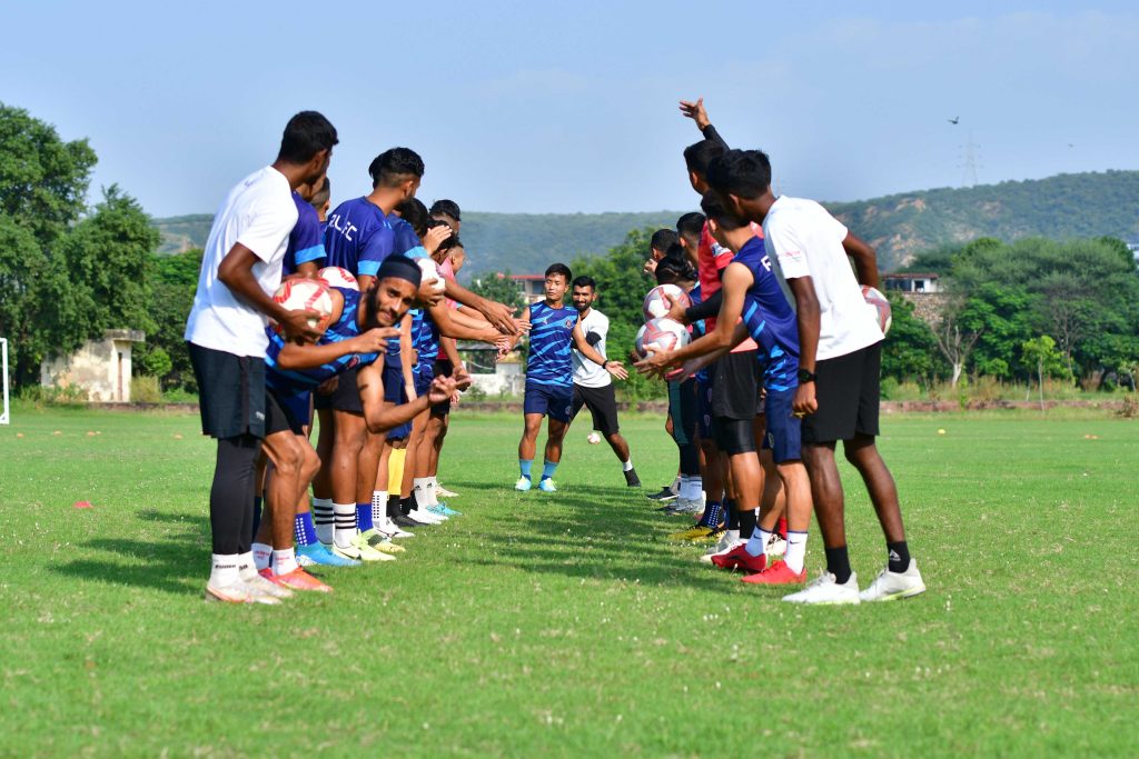 summer camps