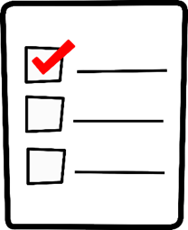 TO-DO list