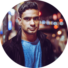 Vinay Kumar