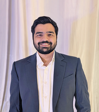 Akshat Verma